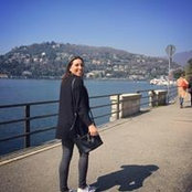 Annie Masry's photo