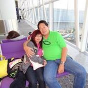 Arlene Villegas's photo