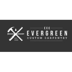 Evergreen Custom Carpentry