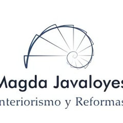 Magda Javaloyes Interiorista