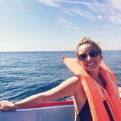 Jessica Wyeth's photo