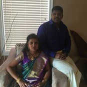 Ramya Sarves's photo