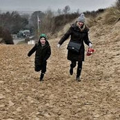 Foto von Siobhan Roarty