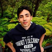 Kirill Kozyrev's photo
