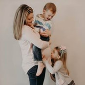 Courtney Weber's photo