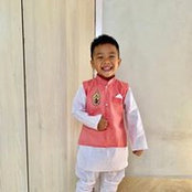 Nancy Ralte's photo