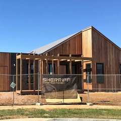 Sherriff Constructions