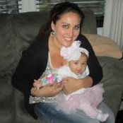 Nisha Thompson's photo