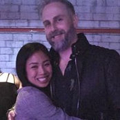 Chris Evans's photo