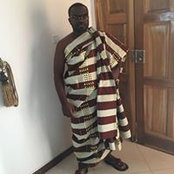 Agyeman Bonsu's photo