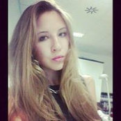 Maria Ivanova's photo
