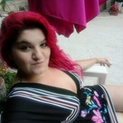 Tania Cusinatos foto