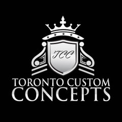 Toronto Custom Concepts - Design & Build