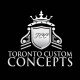 Toronto Custom Concepts - Design & Build