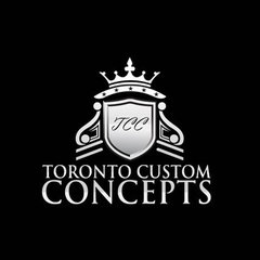 Toronto Custom Concepts - Design Build