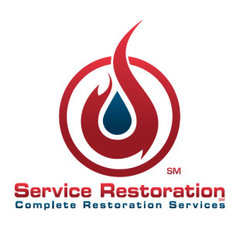Service Restoration Saint Paul