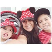 Evette Reveles's photo