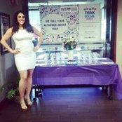 Michelle Barone's photo