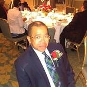 Larry Brown's photo