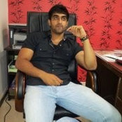 Divesh Choudhary's photo