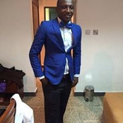 Dennis Ansah's photo