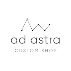 Ad Astra Custom Shop