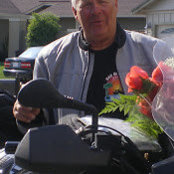 ron harkov's photo