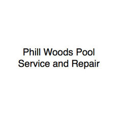 Phill Woods Pool Service and Repair