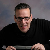 Eric Thompson's photo