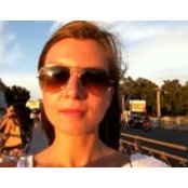 Maria Filonova's photo