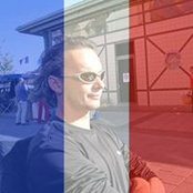 Thomas Anglade's photo