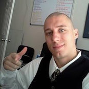 Paul Macaluso's photo