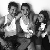 Levi Greenwood's photo