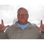 Kirby Hurley's photo