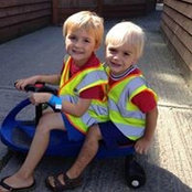 Rochelle Withey's photo