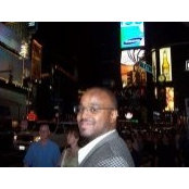Trevor Jeffersons foto