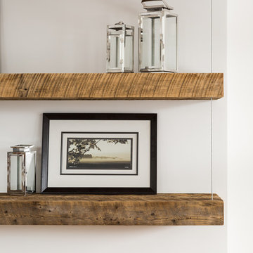 Multi-Unit Kitchen and Bath Cabinetry - Calgary | Ateliers Jacob