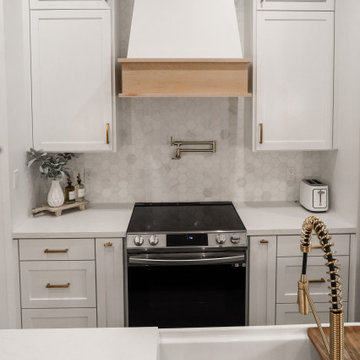 Modern Farmhouse
