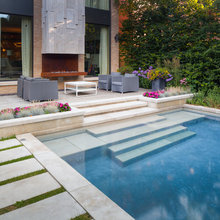 Patio Ideas