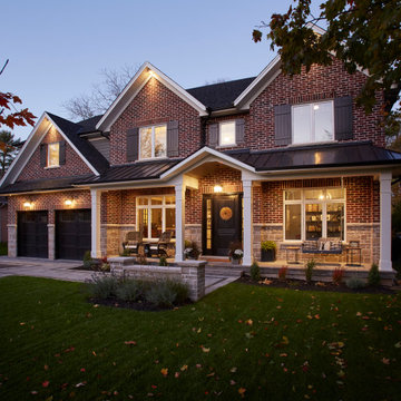 Woodhaven House