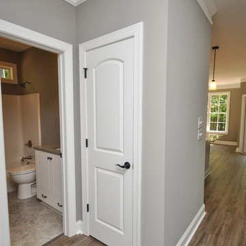 The Camellia - Savannah Lakes Village