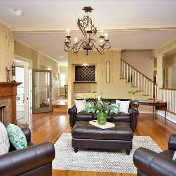 Staging Franklin Creek Rd., beautiful property with a million dollar view