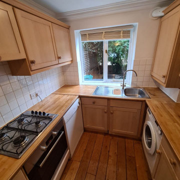 End of Tenancy Cleaning
