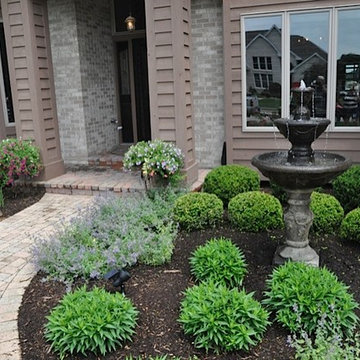 Exterior Feng Shui Design