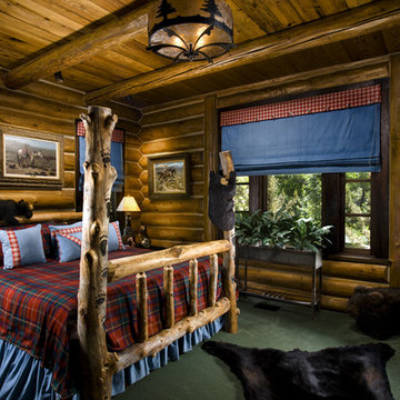 The Lake House