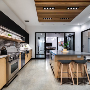 Office Space Design