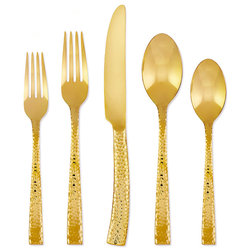 Contemporary Flatware And Silverware Sets by Hampton Forge