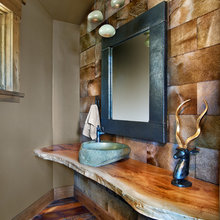 Bathrooms