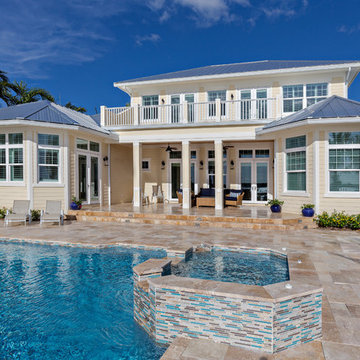 Beach Retreat