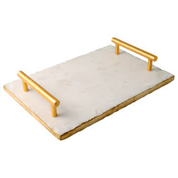 Transitional Serving Trays by Thirstystone